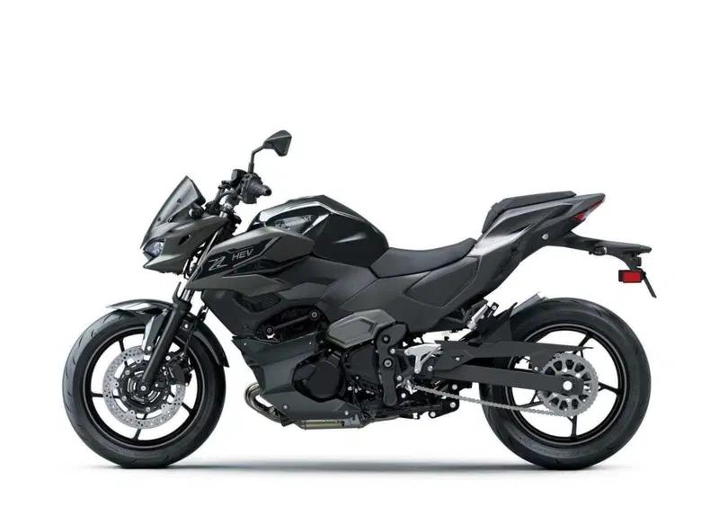 Kawasaki Z7 Hybrid Z7 Hybrid (2024 - 26) (9)