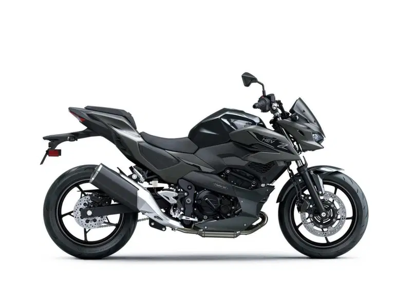 Kawasaki Z7 Hybrid Z7 Hybrid (2024 - 26) (8)