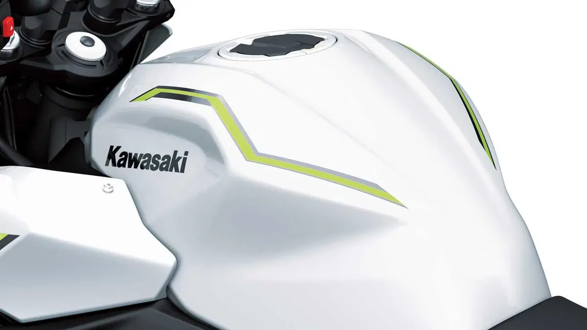 Kawasaki Z7 Hybrid Z7 Hybrid (2024 - 27) (13)