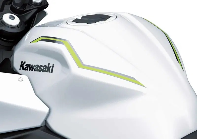 Kawasaki Z7 Hybrid Z7 Hybrid (2024 - 26) (13)