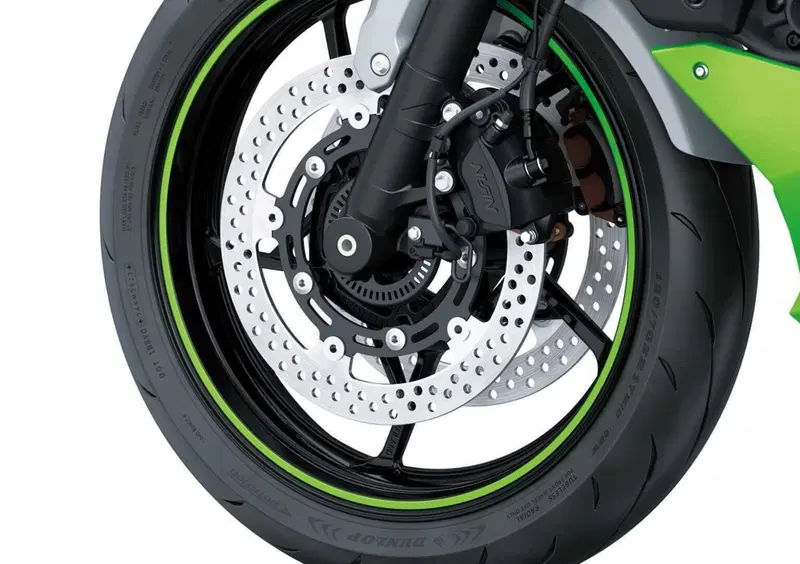 Kawasaki Z7 Hybrid Z7 Hybrid (2024 - 26) (15)