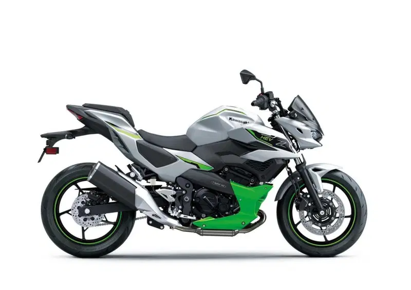 Kawasaki Z7 Hybrid Z7 Hybrid (2024 - 26) (2)