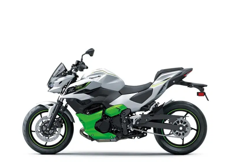Kawasaki Z7 Hybrid Z7 Hybrid (2024 - 26) (6)
