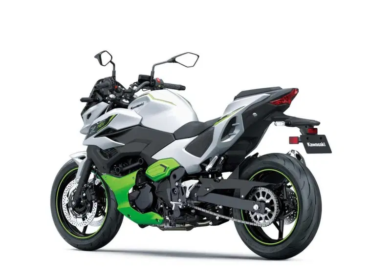 Kawasaki Z7 Hybrid Z7 Hybrid (2024 - 26) (4)