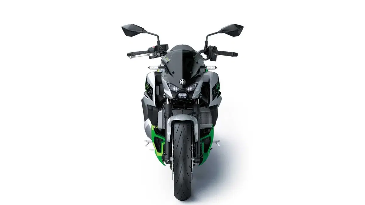 Kawasaki Z7 Hybrid Z7 Hybrid (2024 - 27) (5)