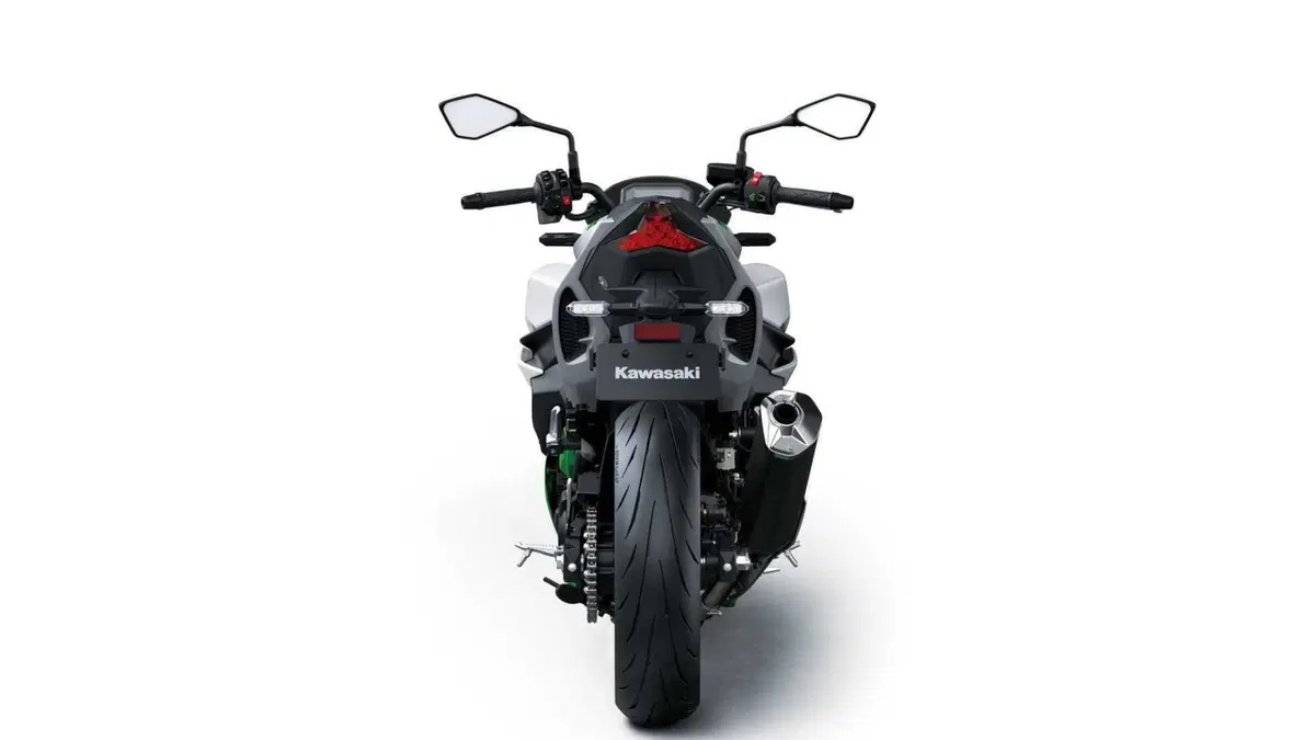 Kawasaki Z7 Hybrid Z7 Hybrid (2024 - 27) (3)