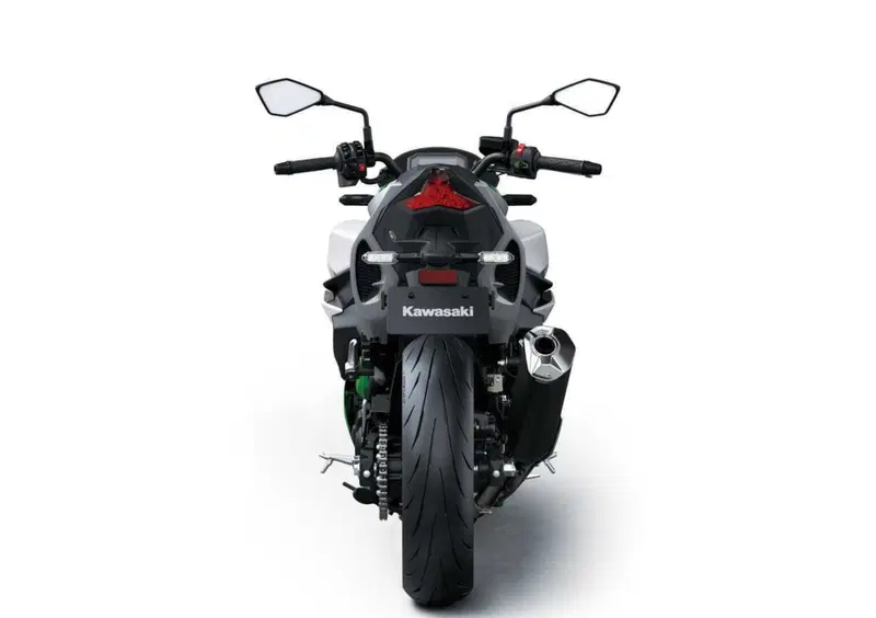 Kawasaki Z7 Hybrid Z7 Hybrid (2024 - 26) (3)