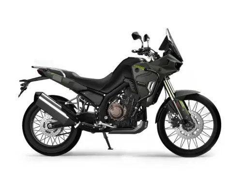 Kove 800X Adventure (2024)