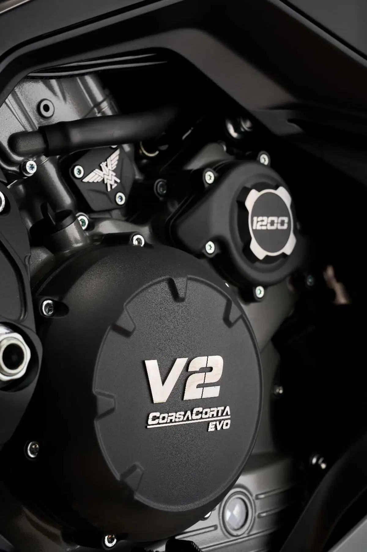EICMA 2023. Moto Morini presenta la X-Cape 1200 [VIDEO] (22)