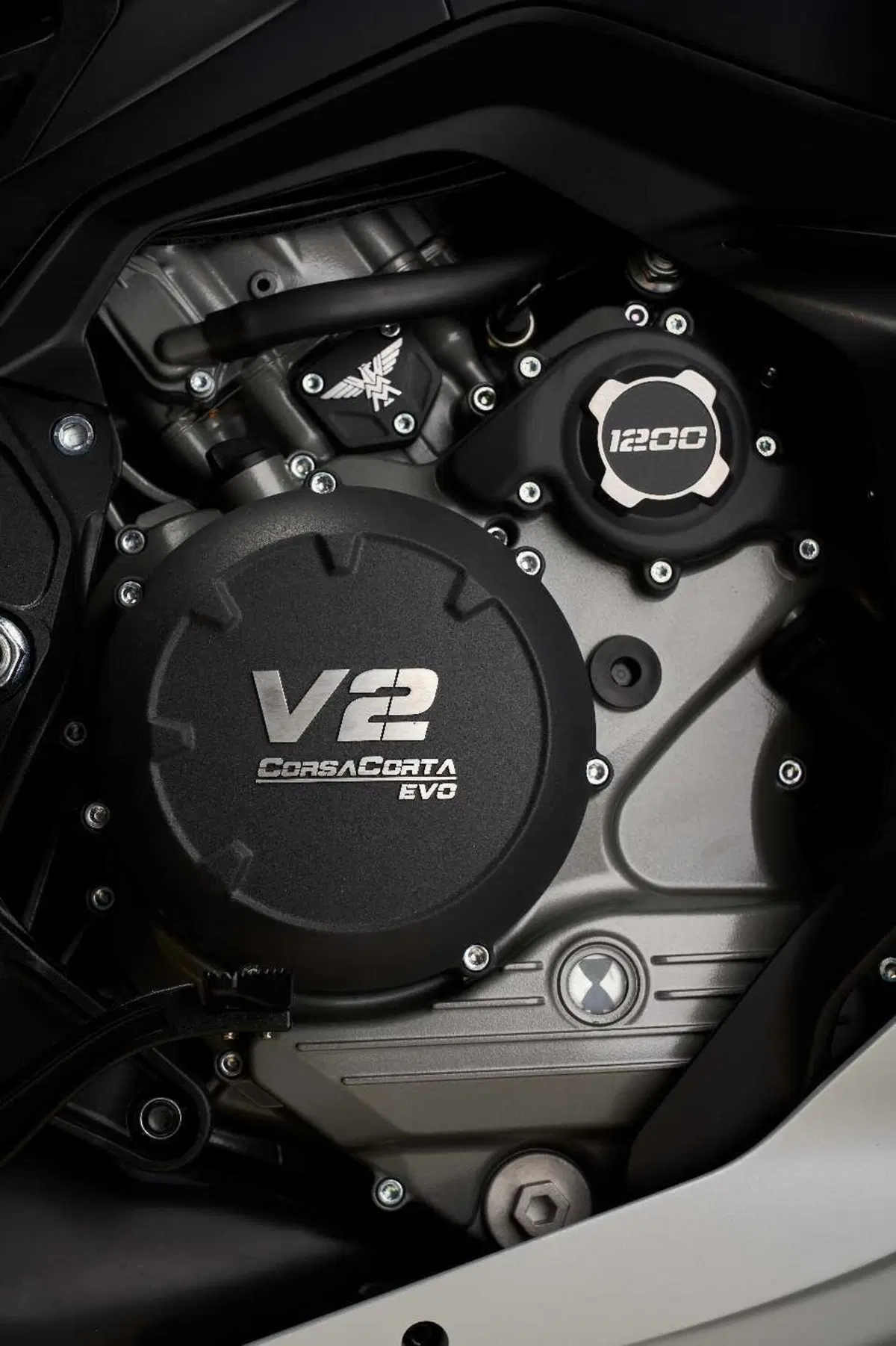 EICMA 2023. Moto Morini presenta la X-Cape 1200 [VIDEO] (15)
