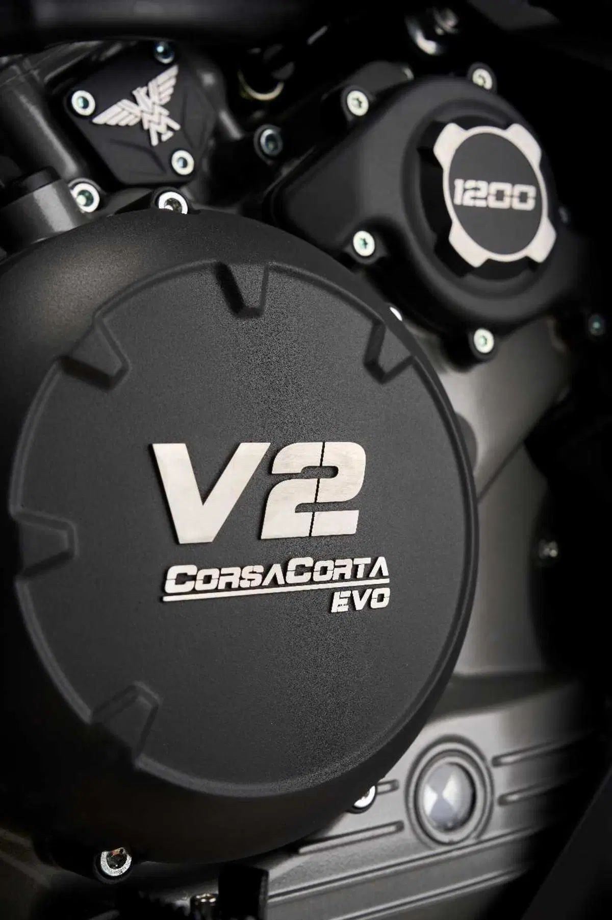 EICMA 2023. Moto Morini presenta la X-Cape 1200 [VIDEO] (16)