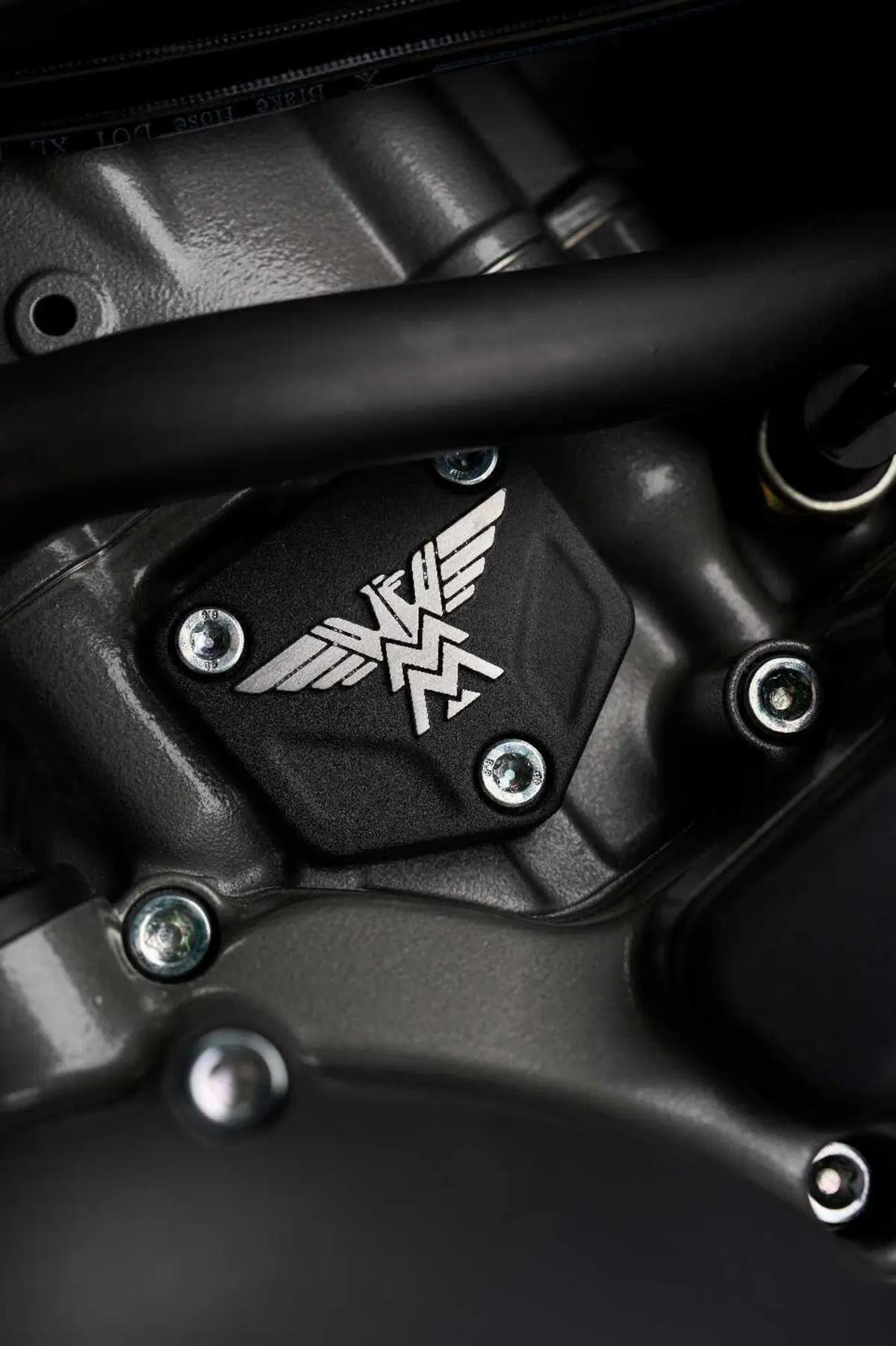 EICMA 2023. Moto Morini presenta la X-Cape 1200 [VIDEO] (17)