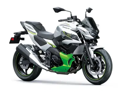 EICMA 2023. Z 7 Hybrid, le caratteristiche tecniche della nuova Kawasaki ibrida