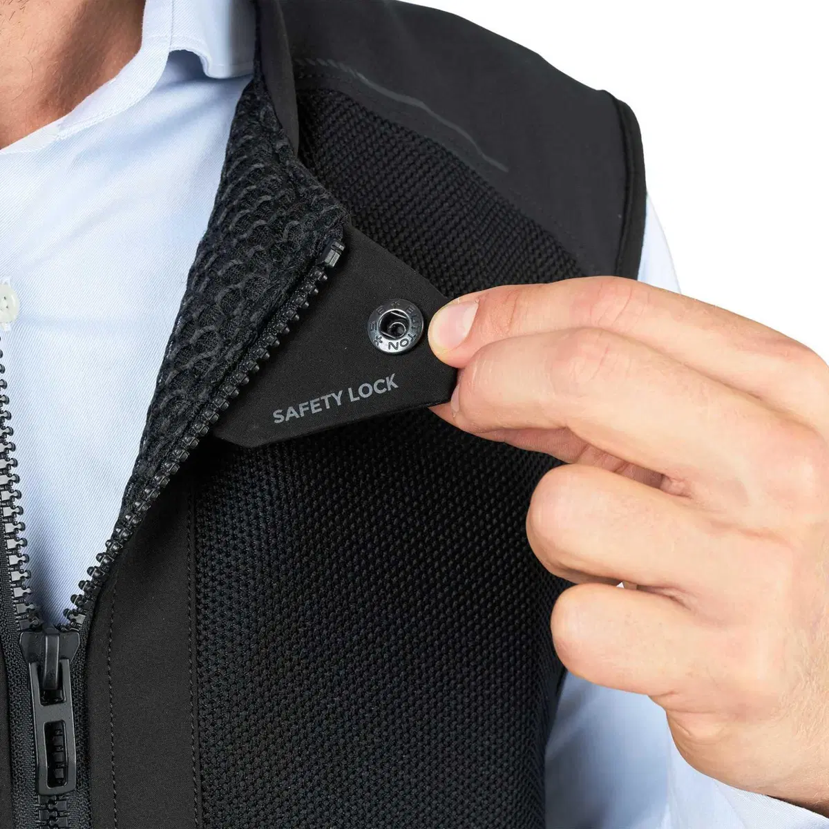 Tucano Urbano con Marco Melandri e l'Airscud Flex (10)