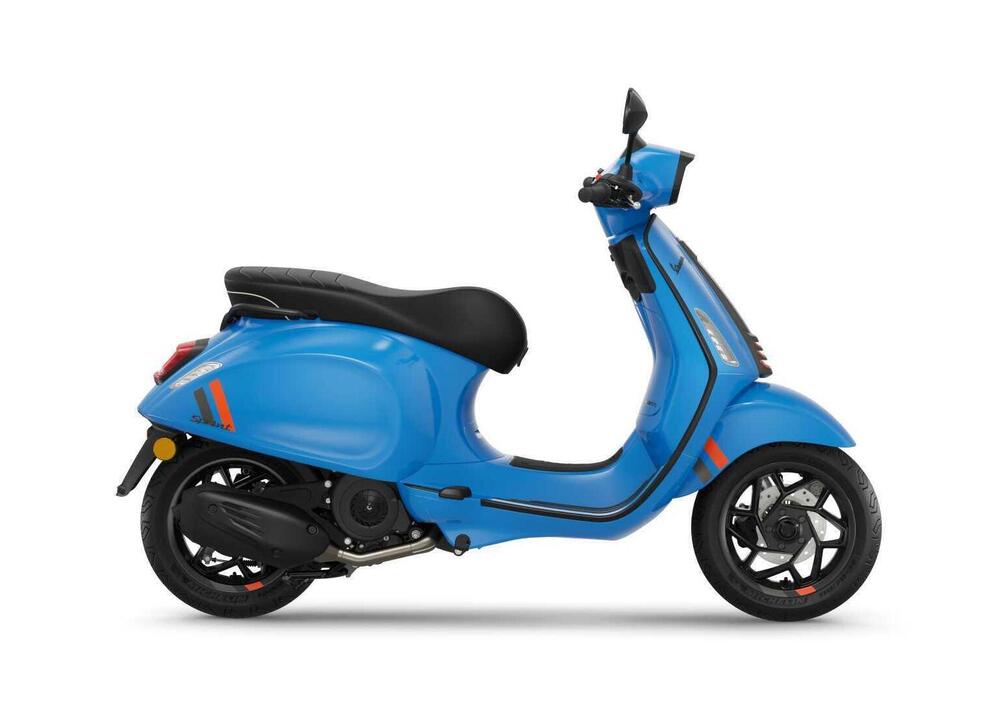 Vespa Sprint 125 Sport (2023 - 24) (2)