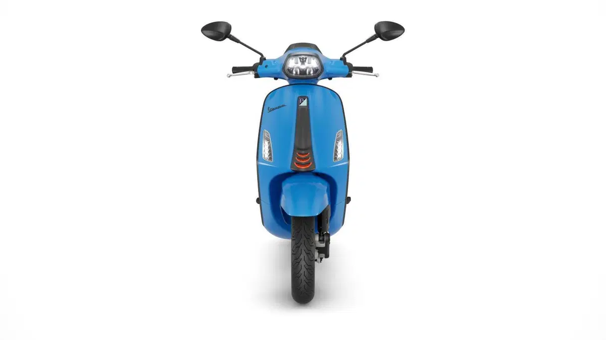 Vespa Sprint 125 Sprint 125 S (2023 - 25) (8)