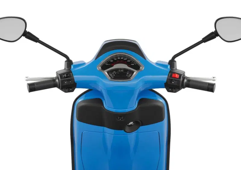 Vespa Sprint 125 Sprint 125 S (2023 - 25) (10)