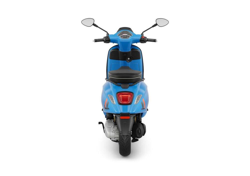 Vespa Sprint 150 Sport (2023 - 24) (4)