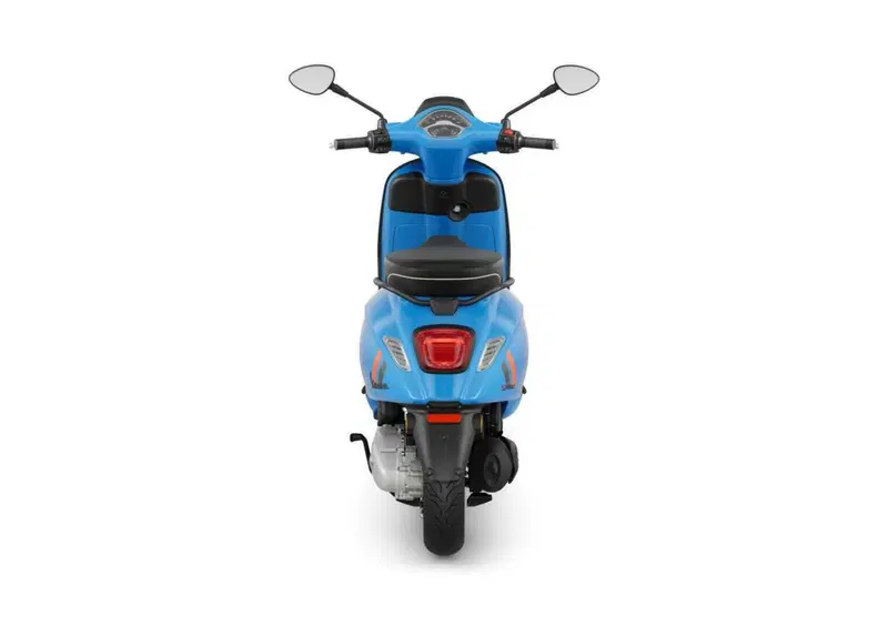 Vespa Sprint 150 Sprint 150 S (2023 - 25) (4)