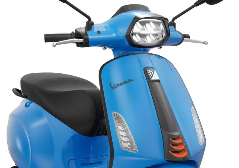 Vespa Sprint 150 Sprint 150 S (2023 - 25) (10)