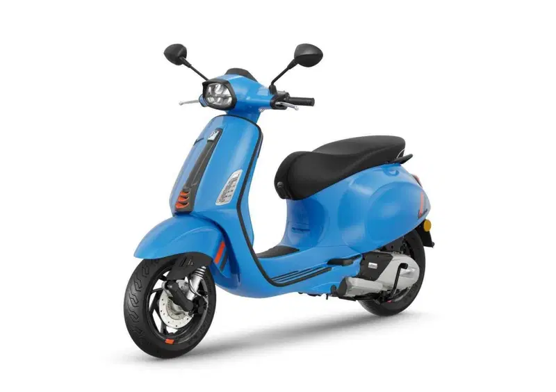 Vespa Sprint 50 Sprint 50 S (2023 - 25) (7)