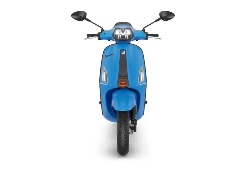 Vespa Sprint 50 Sprint 50 S (2023 - 25) (8)