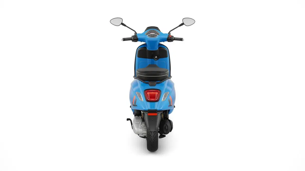 Vespa Sprint 50 Sprint 50 S (2023 - 25) (4)