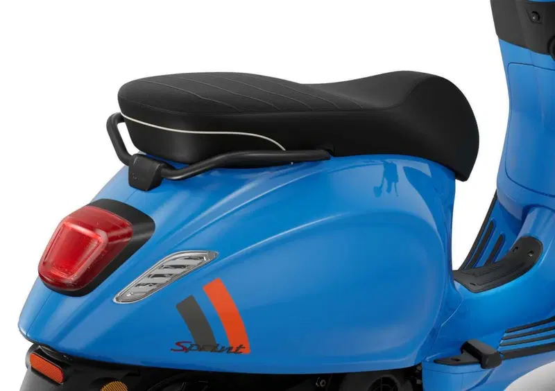 Vespa Sprint 50 Sprint 50 S (2023 - 25) (10)