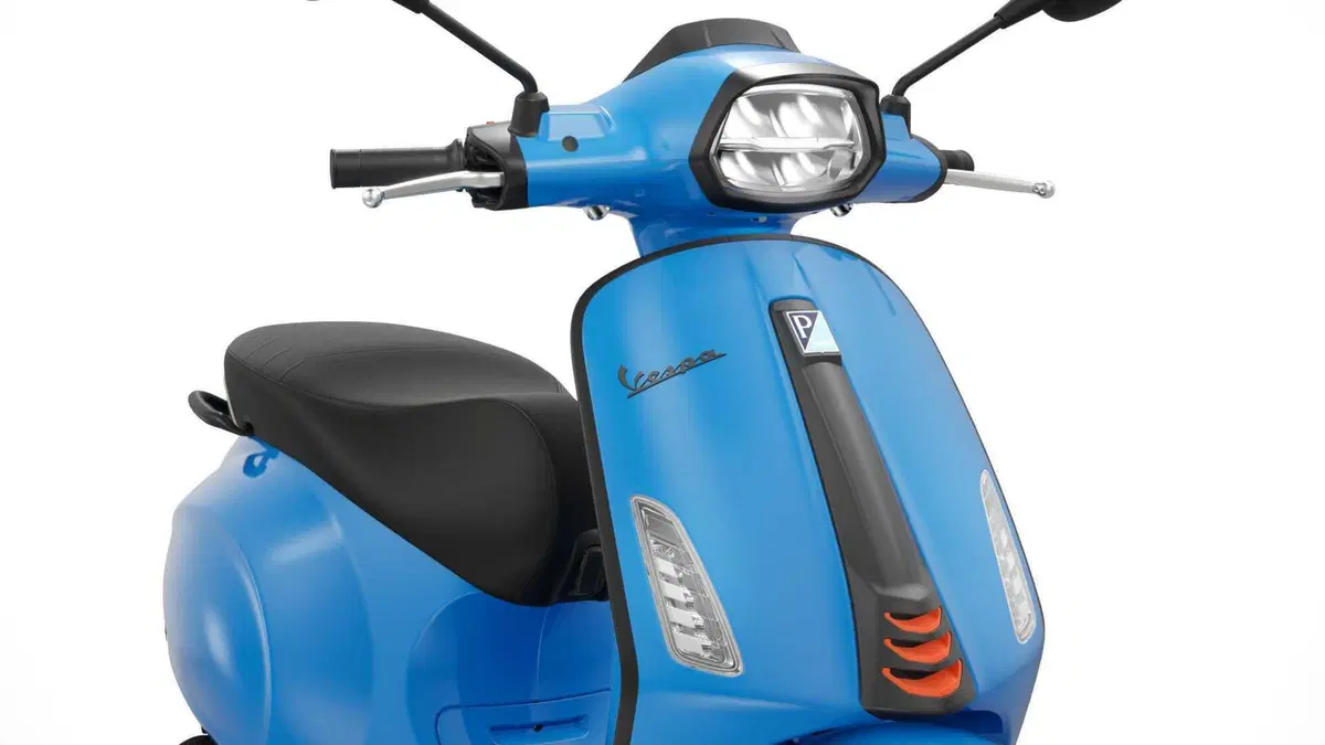 Vespa Sprint 50 Sprint 50 S (2023 - 25) (12)