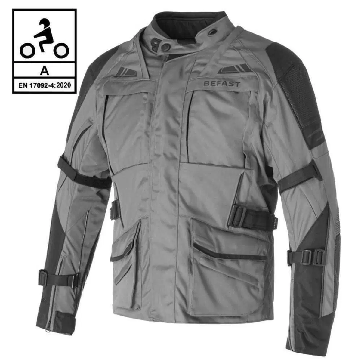Giacca Befast Hypertec
