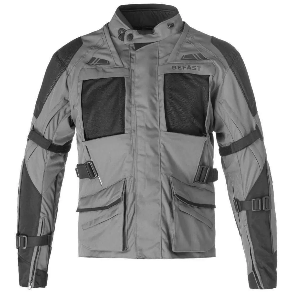 Giacca Befast Hypertec (2)