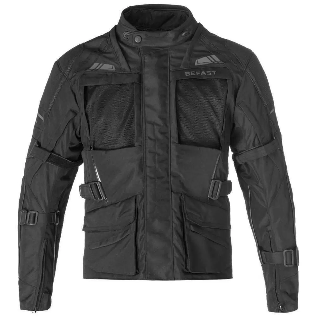 Giacca Befast Hypertec (5)