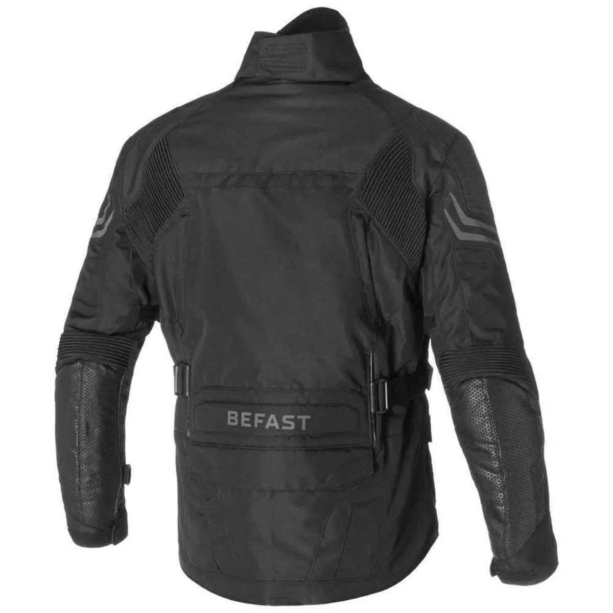 Giacca Befast Hypertec (6)