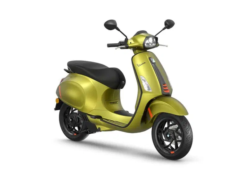 Vespa Sprint Elettrica Sprint Elettrica 45 S (2024 - 25)