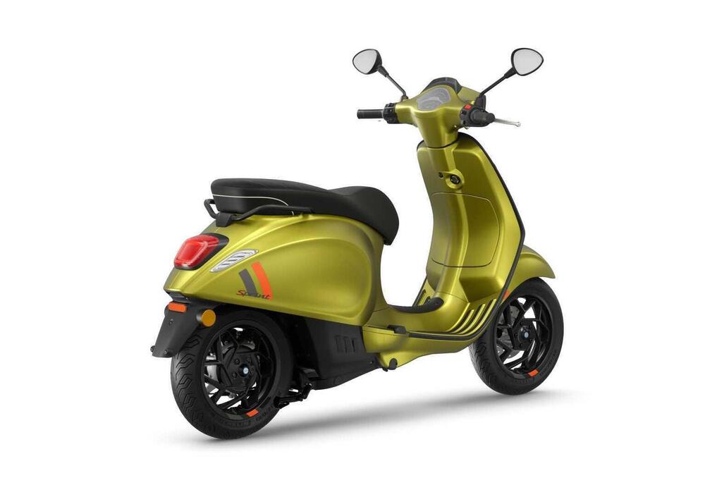 Vespa Sprint Elettrica 45 S (2024) (3)