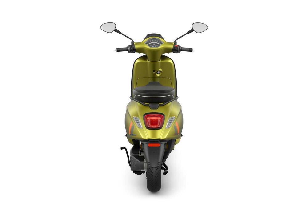 Vespa Sprint Elettrica 45 S (2024) (4)