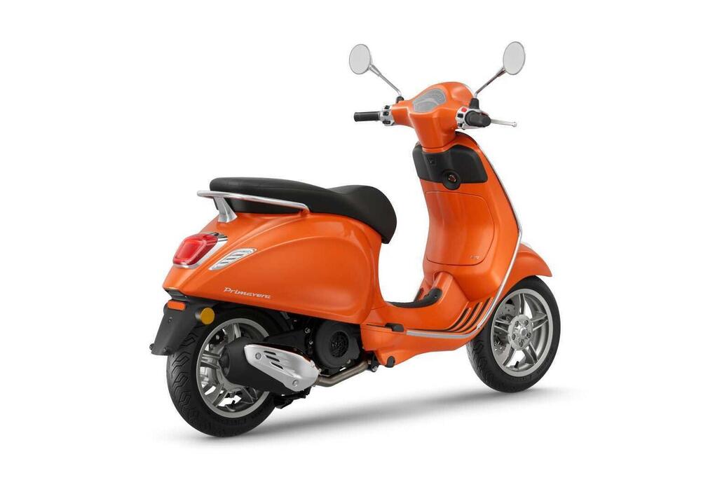 Vespa Primavera 125 (2021 - 23) (3)