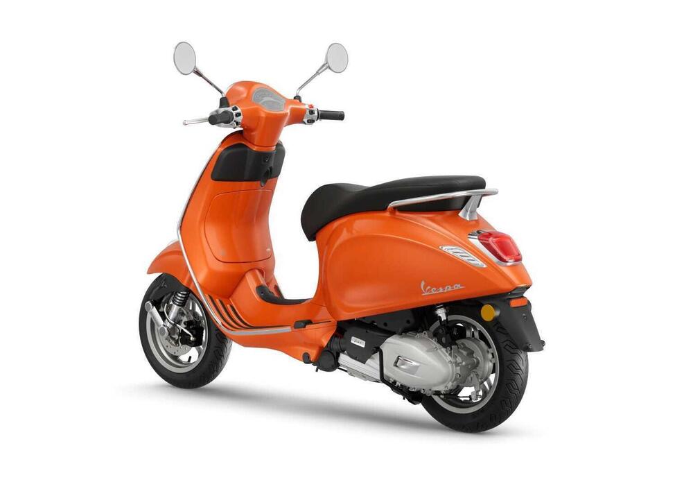 Vespa Primavera 125 (2021 - 23) (5)