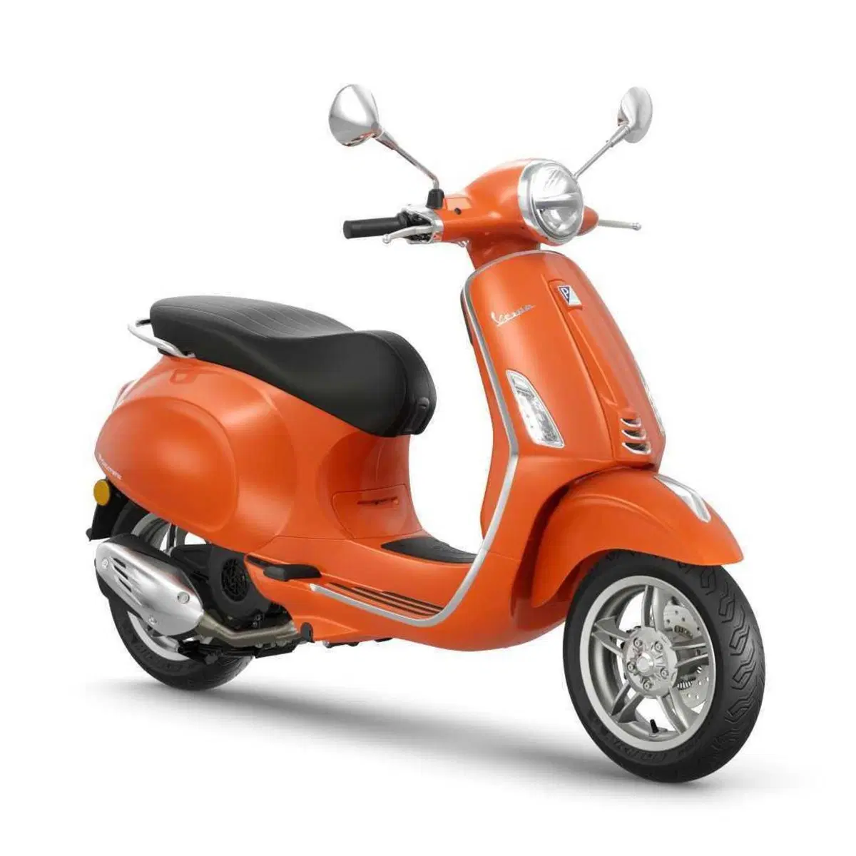 Vespa Primavera 150 (2021 - 23)