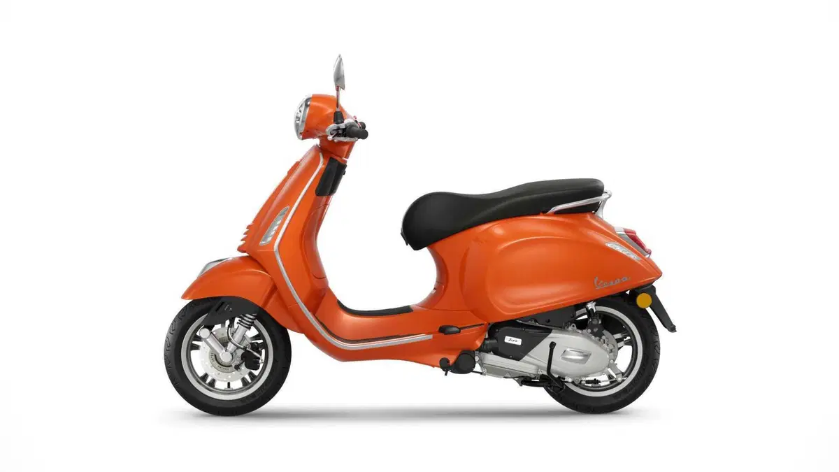 Vespa Primavera 150 Primavera 150 (2021 - 23) (6)