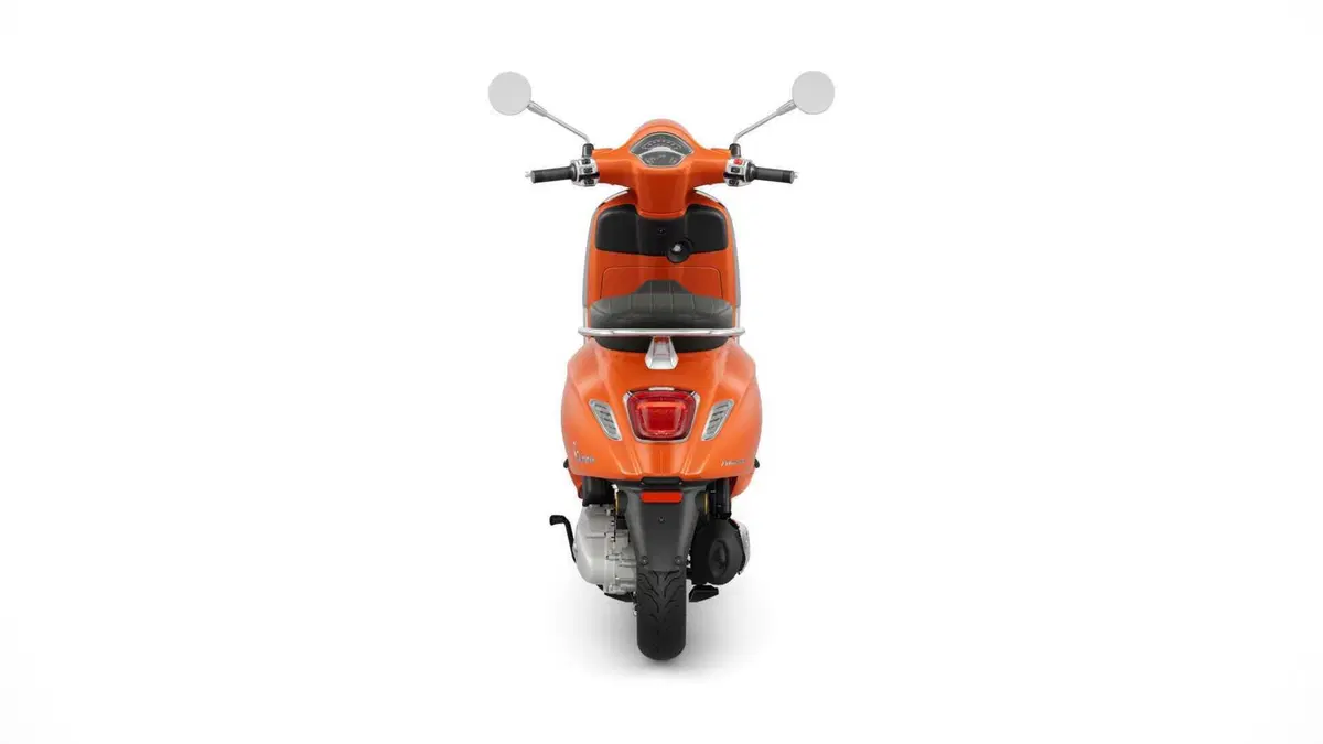 Vespa Primavera 150 Primavera 150 (2021 - 23) (4)