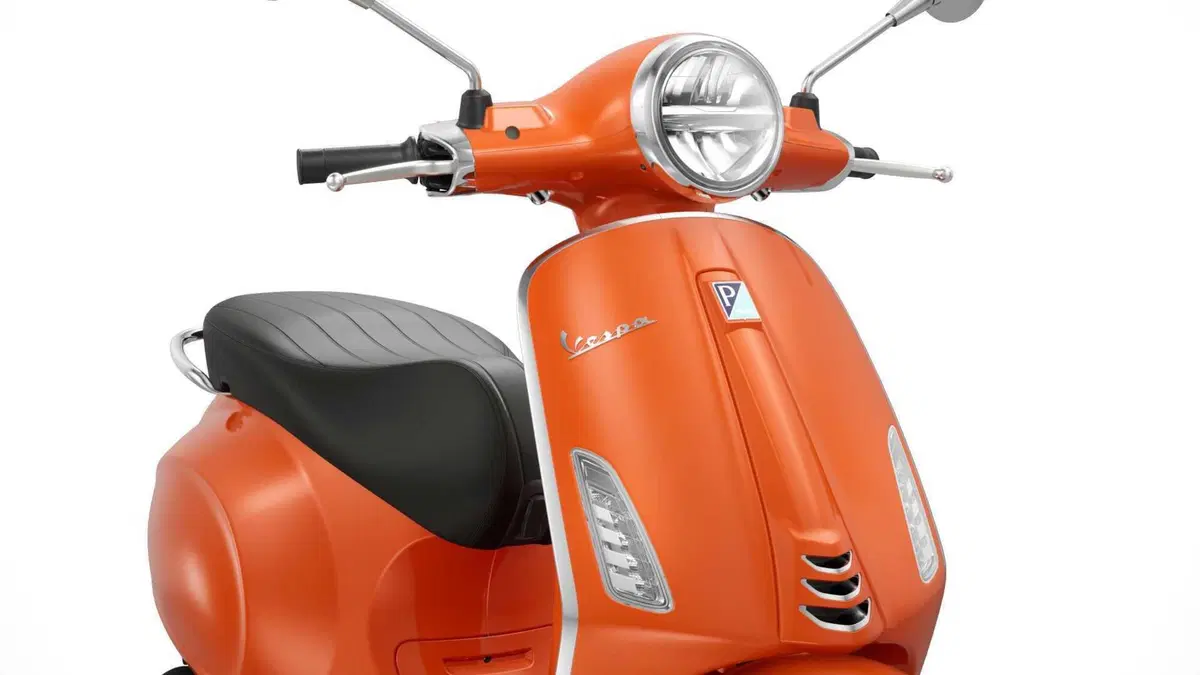 Vespa Primavera 150 Primavera 150 (2021 - 23) (12)