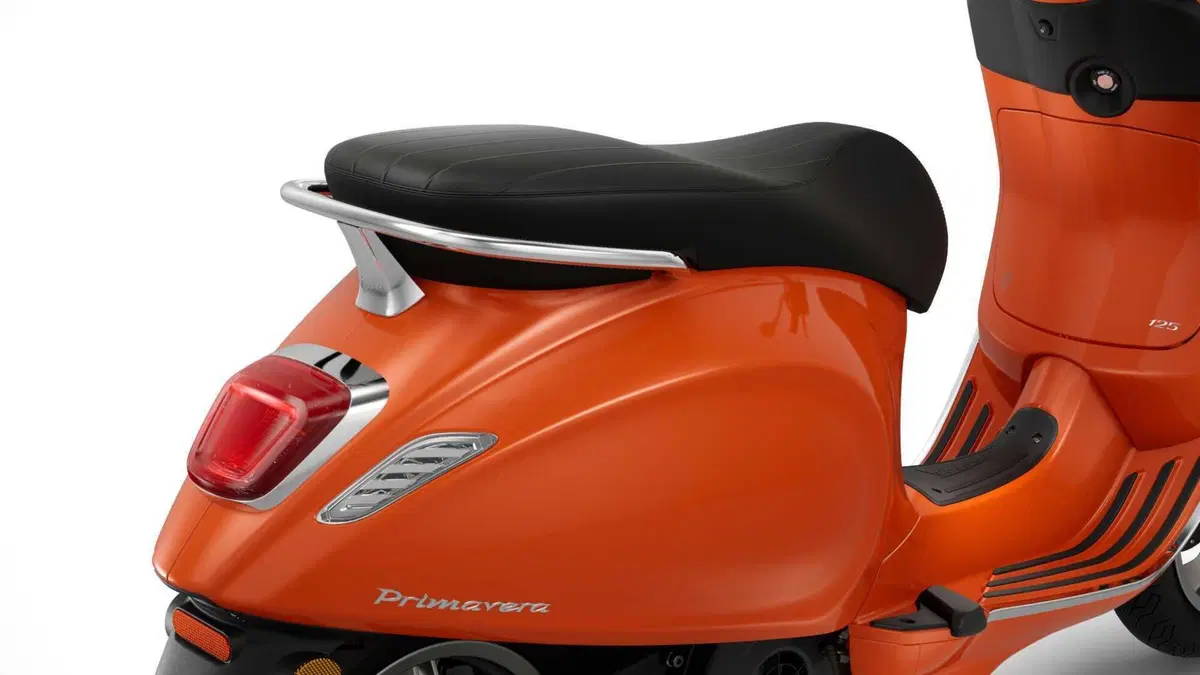 Vespa Primavera 150 Primavera 150 (2021 - 23) (10)