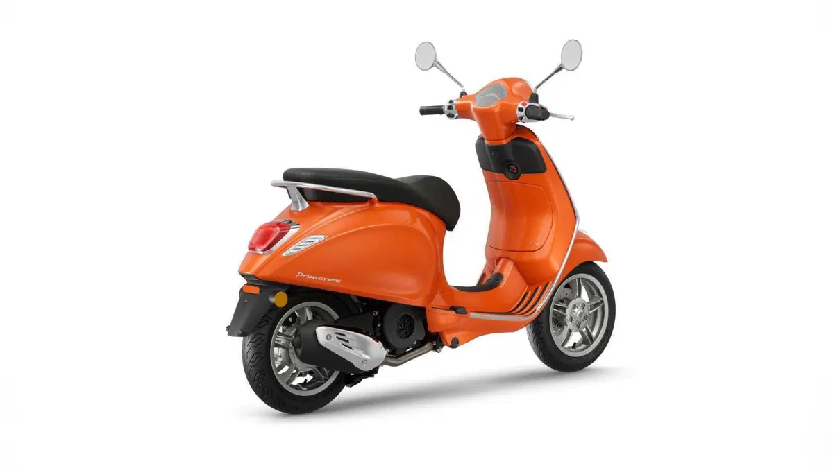 Vespa Primavera 50 Primavera 50 (2021 - 23) (3)