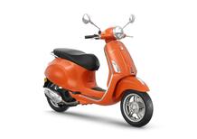 Vespa Primavera 50 (2021 - 23)