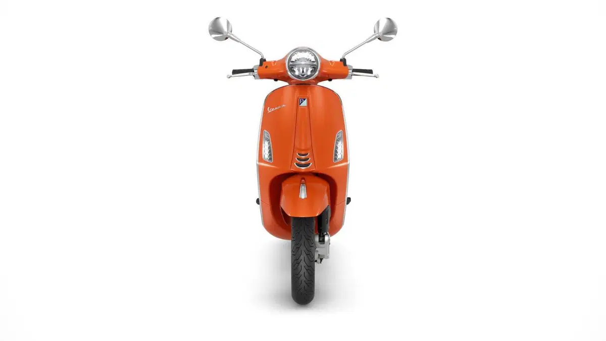 Vespa Primavera 50 Primavera 50 (2021 - 23) (8)