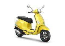 Vespa Primavera 50 Sport (2023 - 24)