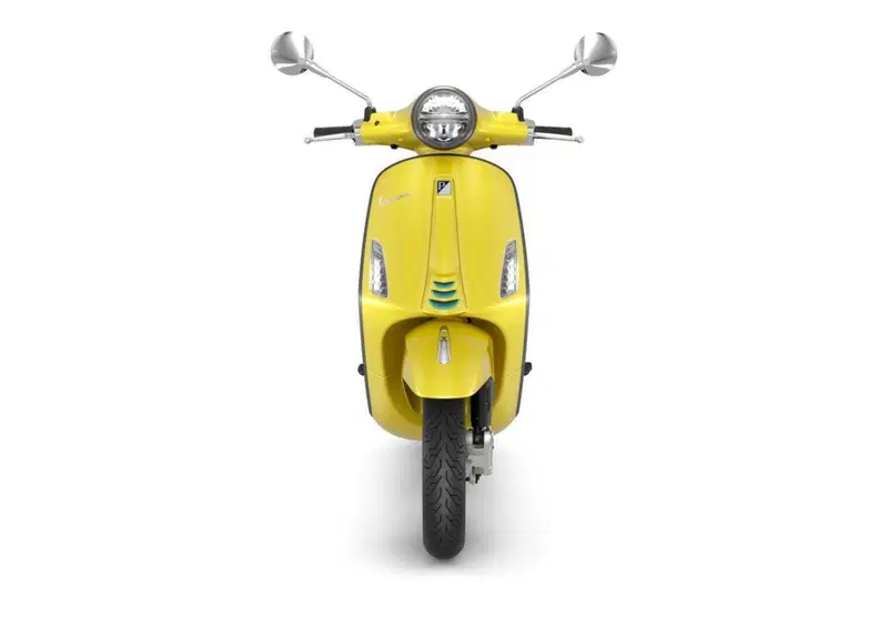 Vespa Primavera 50 Primavera 50 S (2023 - 25) (8)