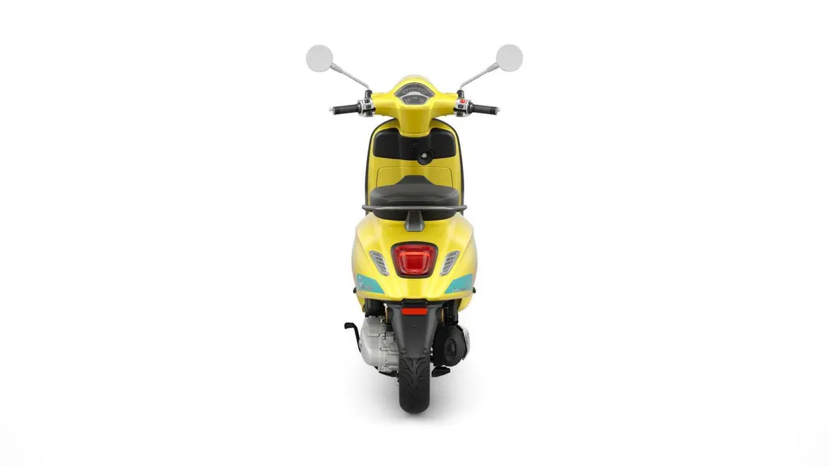 Vespa Primavera 50 Primavera 50 S (2023 - 25) (4)