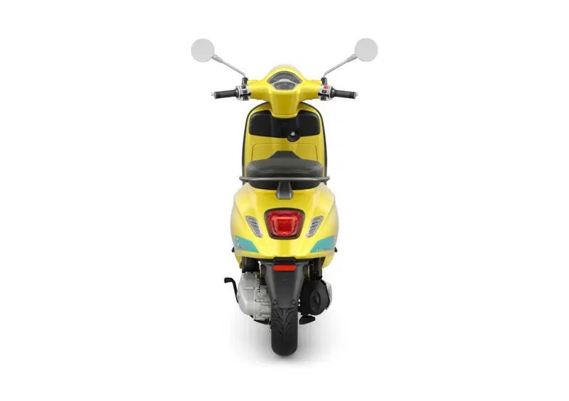 Vespa Primavera 50 Primavera 50 S (2023 - 25) (4)
